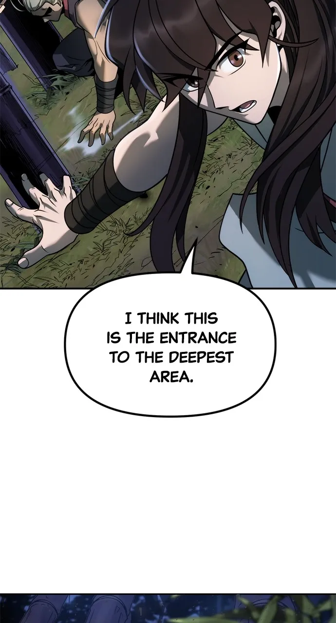 Chronicles of the Demon Faction Chapter 15 page 110 - 