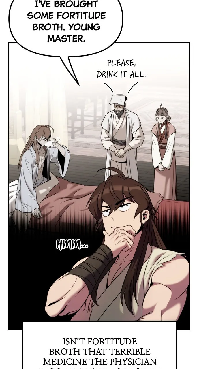 Chronicles of the Demon Faction Chapter 15 page 12 - 