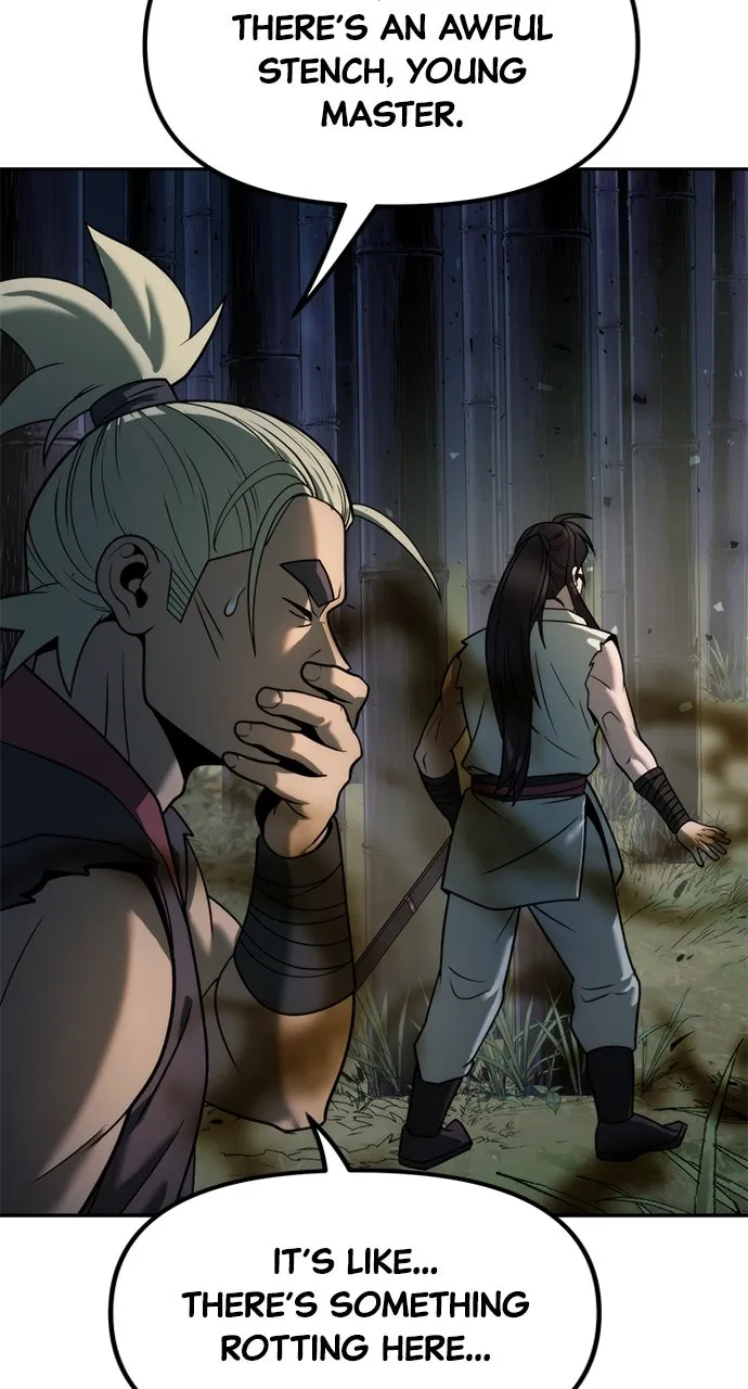 Chronicles of the Demon Faction Chapter 15 page 113 - 