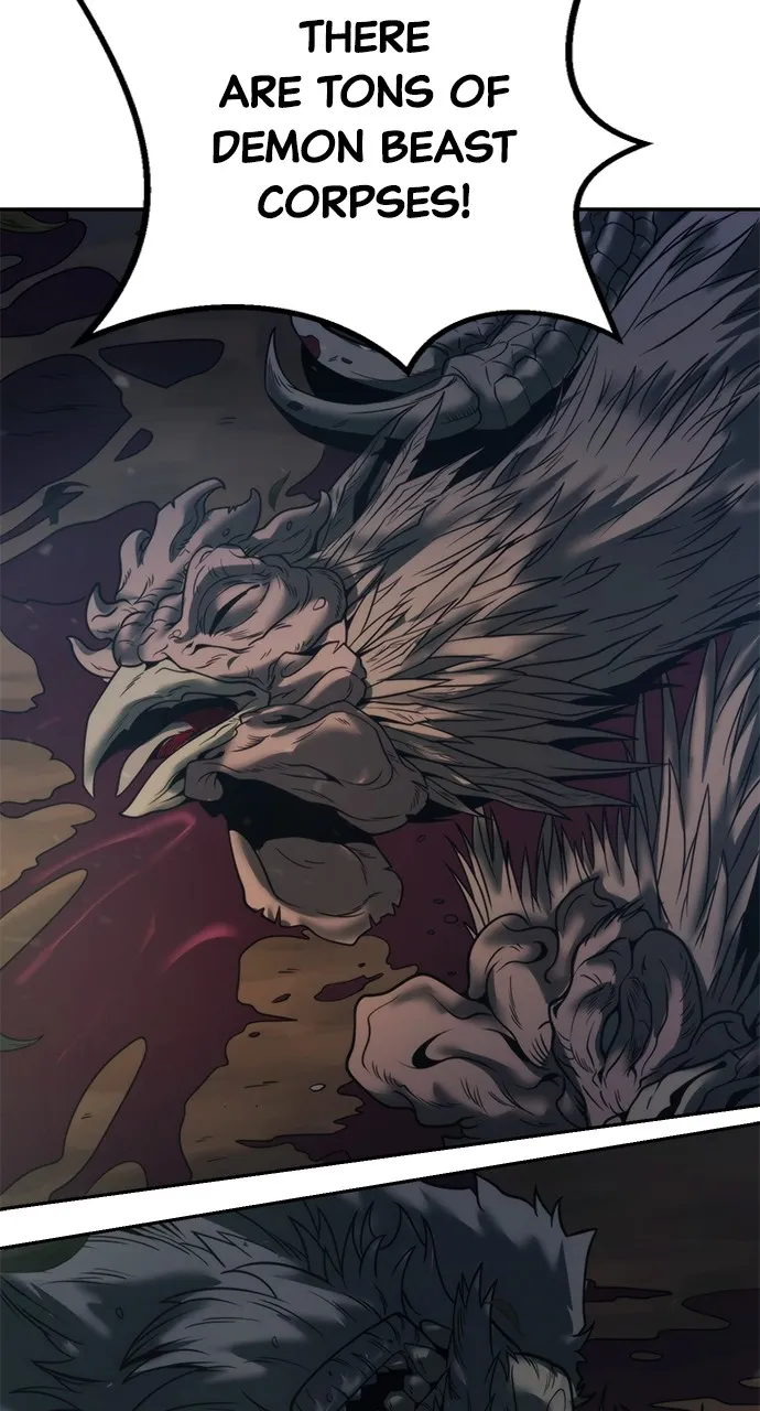 Chronicles of the Demon Faction Chapter 15 page 116 - 