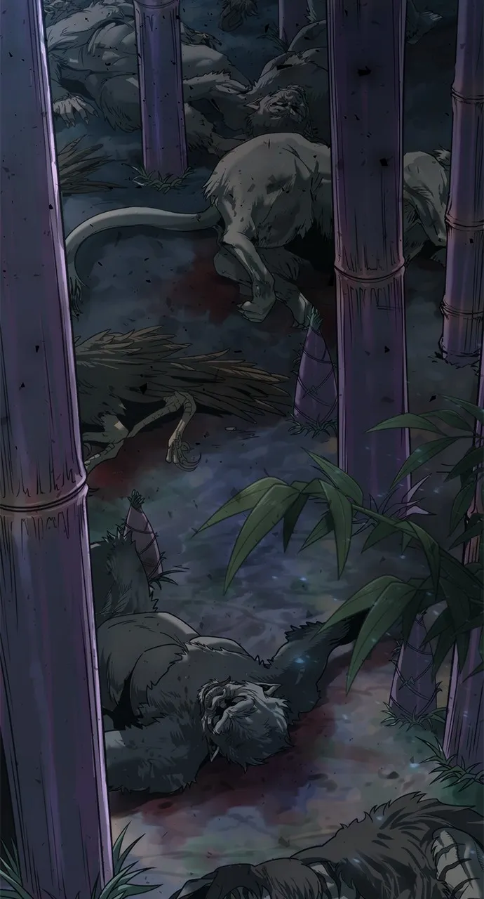 Chronicles of the Demon Faction Chapter 15 page 119 - 