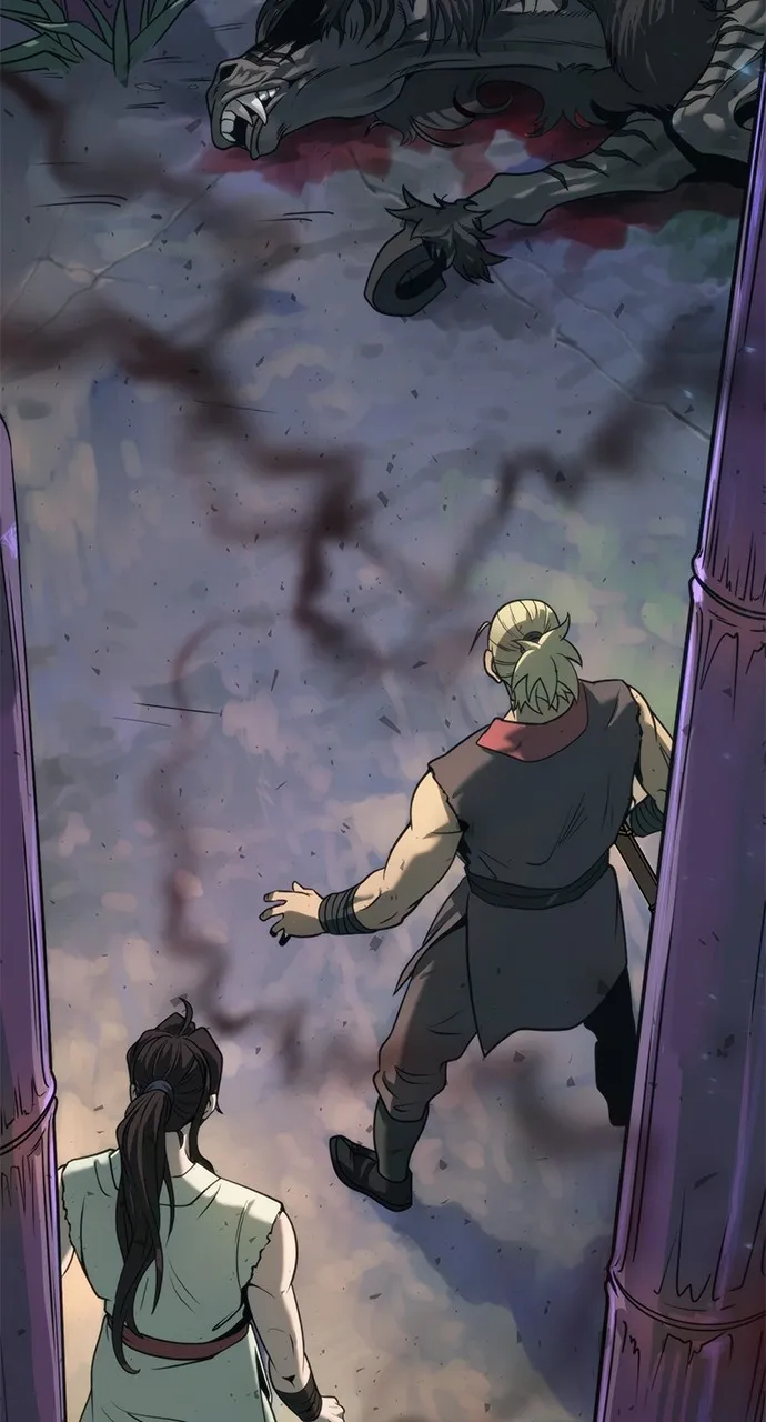 Chronicles of the Demon Faction Chapter 15 page 120 - 