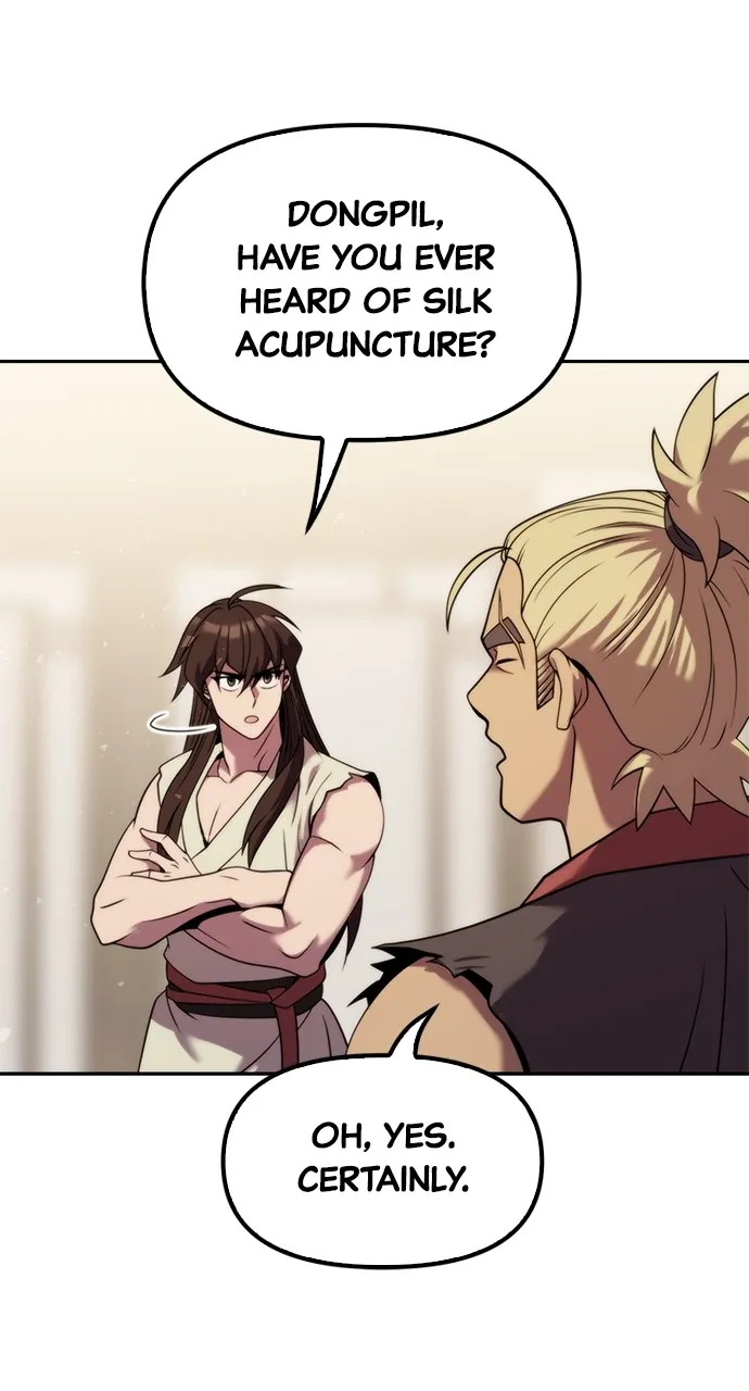 Chronicles of the Demon Faction Chapter 15 page 18 - 