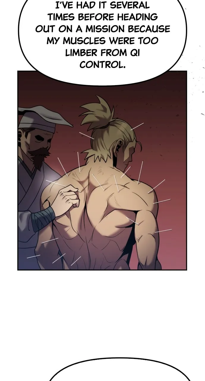 Chronicles of the Demon Faction Chapter 15 page 20 - 