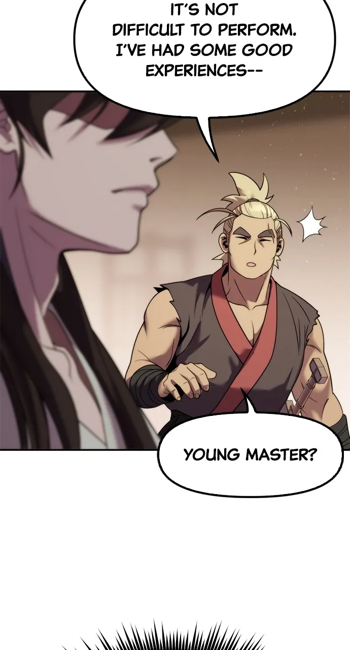 Chronicles of the Demon Faction Chapter 15 page 21 - 