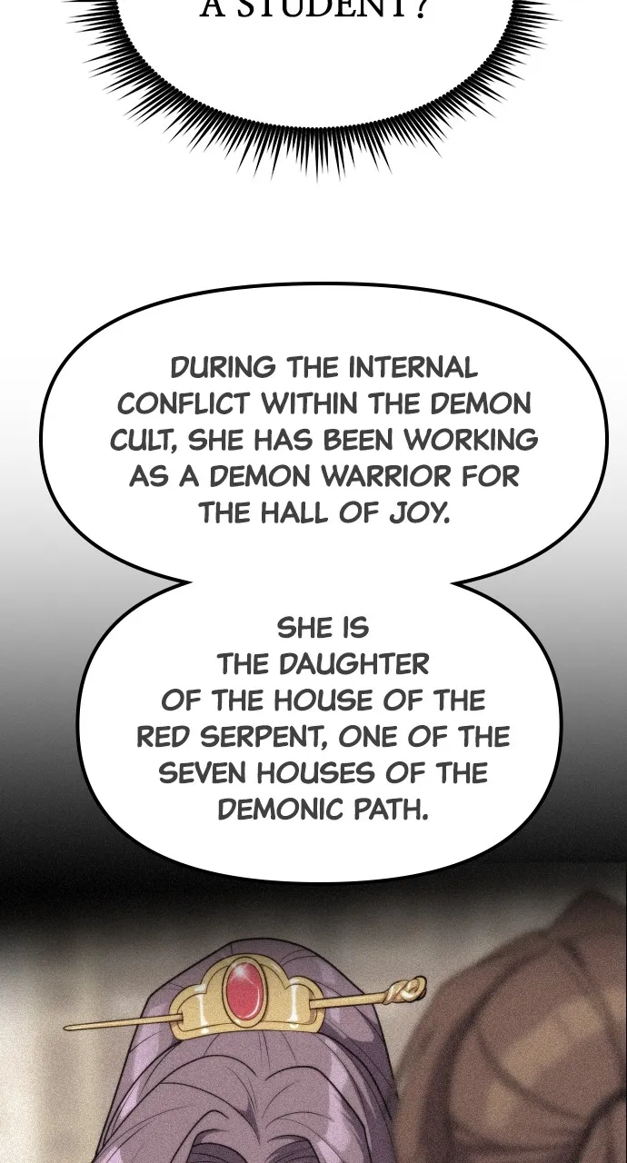 Chronicles of the Demon Faction Chapter 15 page 26 - 