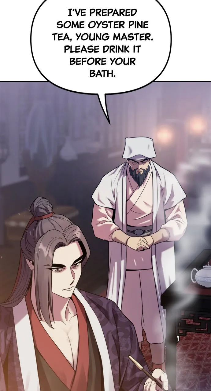 Chronicles of the Demon Faction Chapter 15 page 31 - 