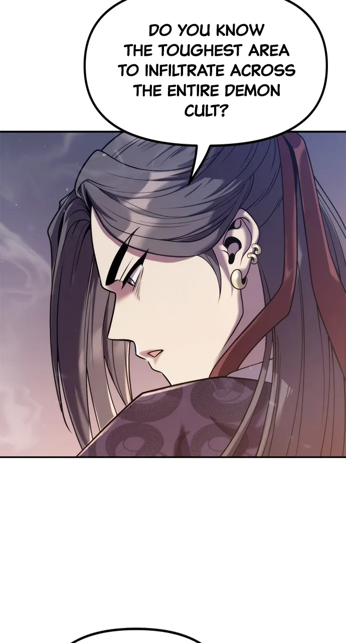 Chronicles of the Demon Faction Chapter 15 page 33 - 