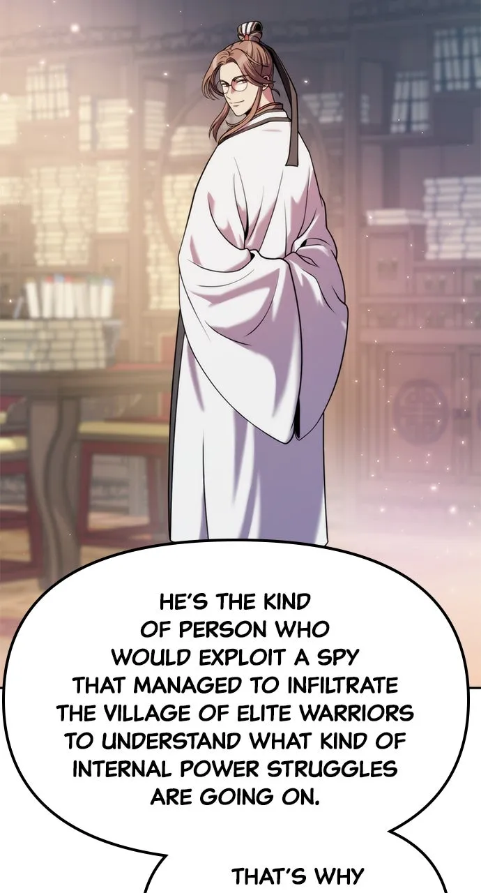 Chronicles of the Demon Faction Chapter 15 page 39 - 