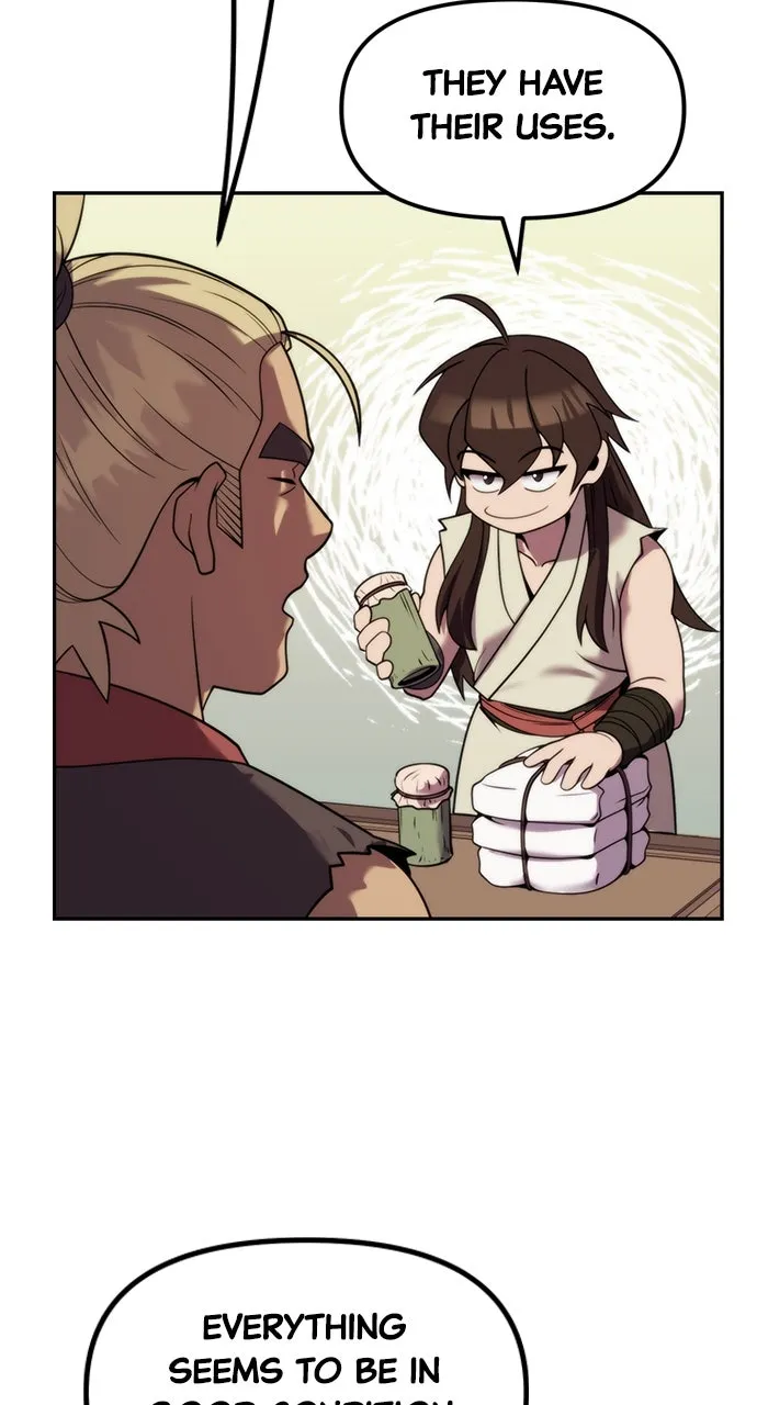 Chronicles of the Demon Faction Chapter 15 page 5 - 