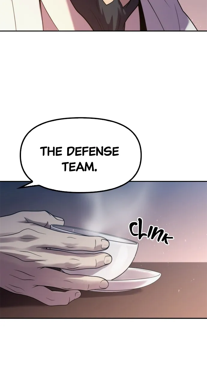 Chronicles of the Demon Faction Chapter 15 page 42 - 