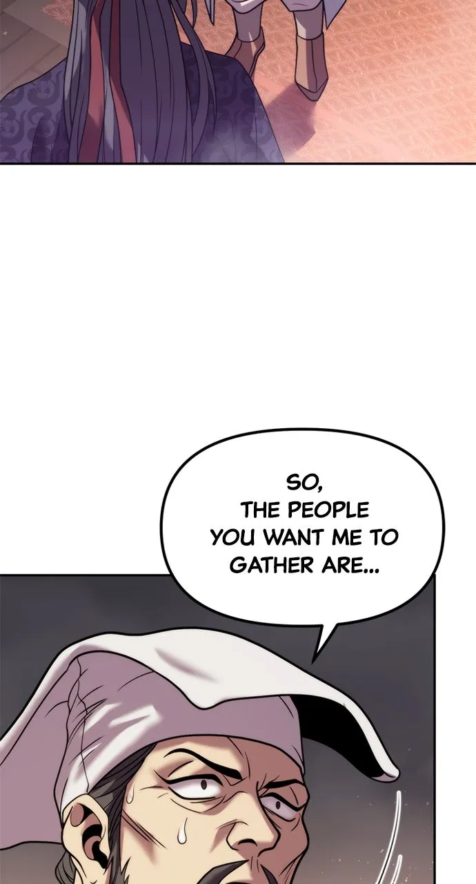 Chronicles of the Demon Faction Chapter 15 page 64 - 
