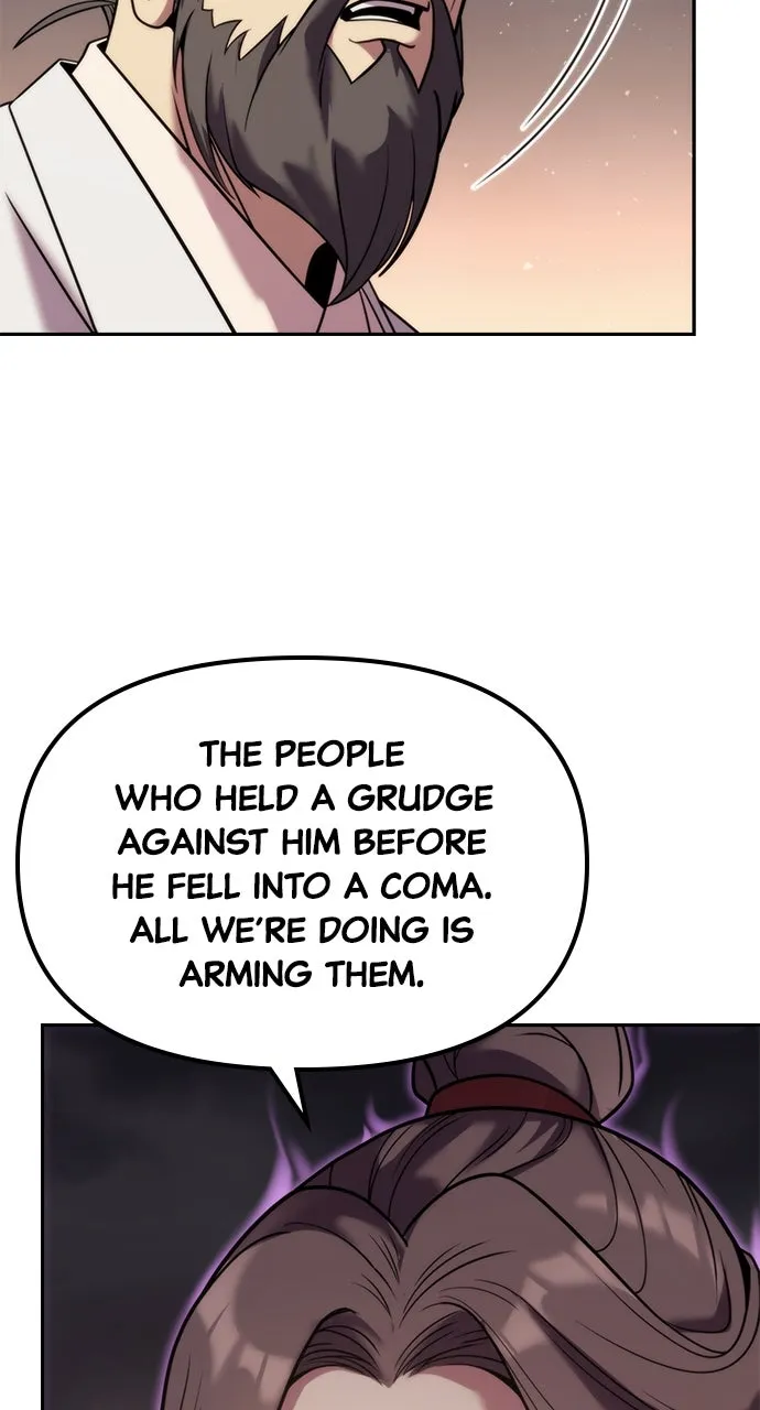 Chronicles of the Demon Faction Chapter 15 page 65 - 