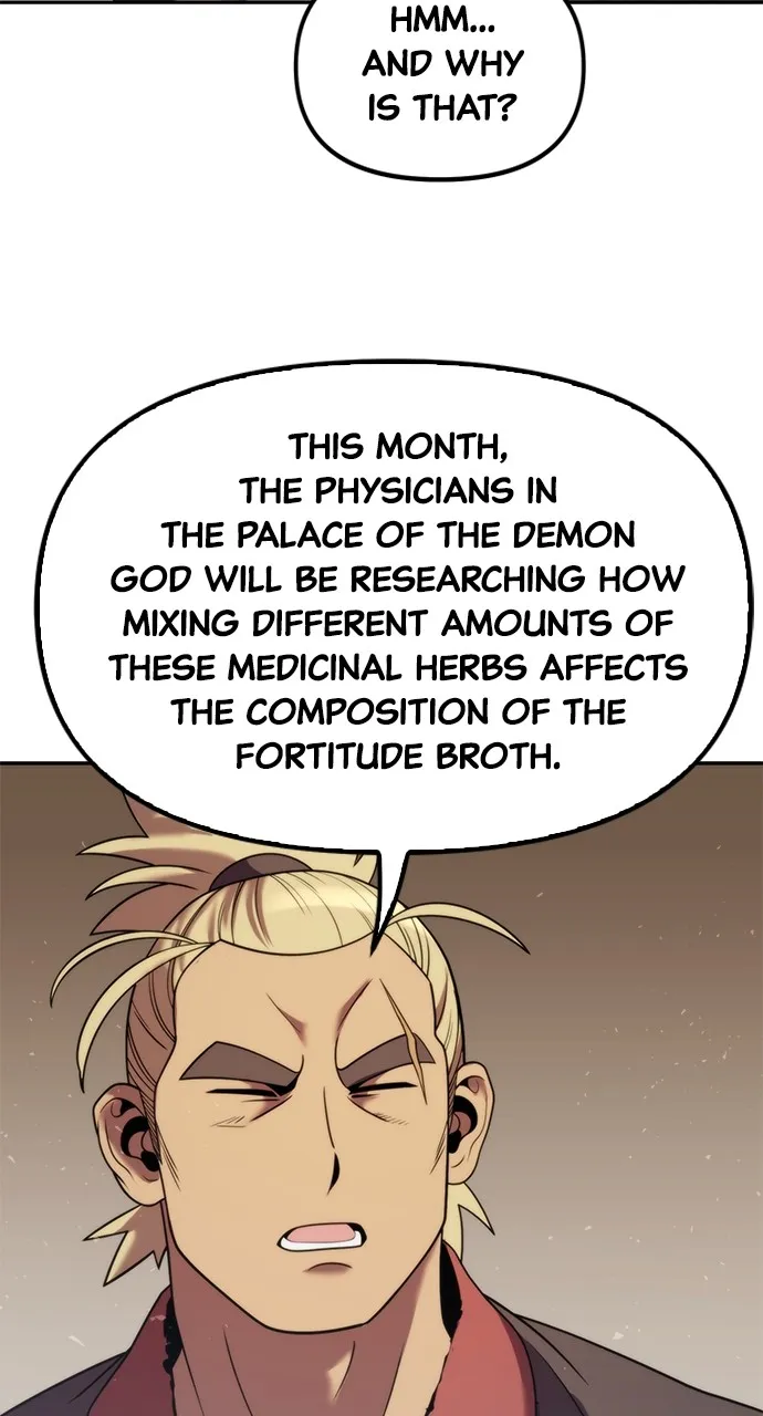 Chronicles of the Demon Faction Chapter 15 page 8 - 