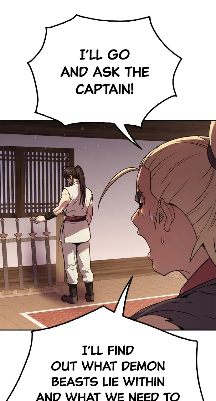 Chronicles of the Demon Faction Chapter 15 page 77 - 