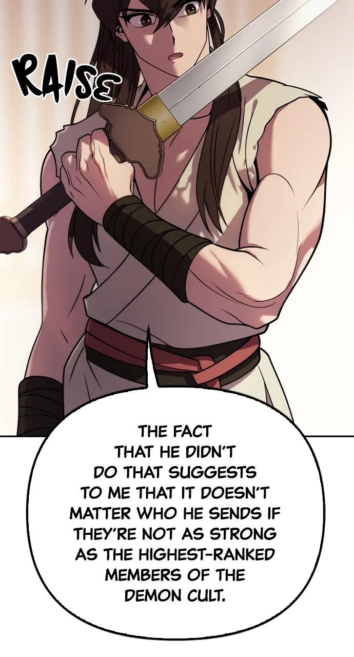 Chronicles of the Demon Faction Chapter 15 page 81 - 