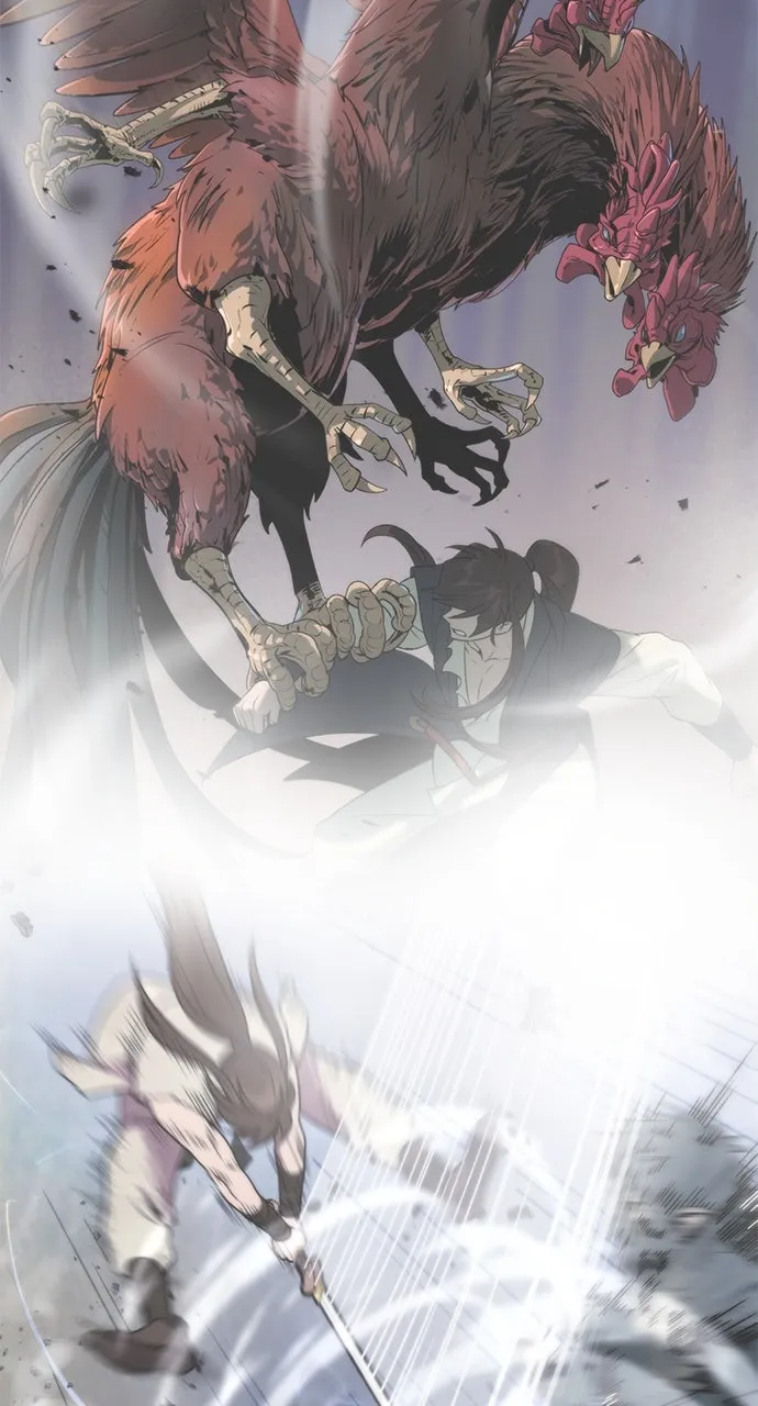 Chronicles of the Demon Faction Chapter 15 page 93 - 