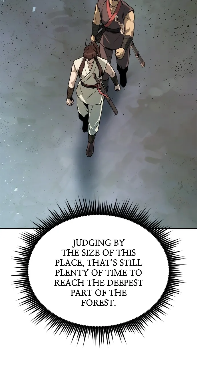 Chronicles of the Demon Faction Chapter 15 page 100 - 
