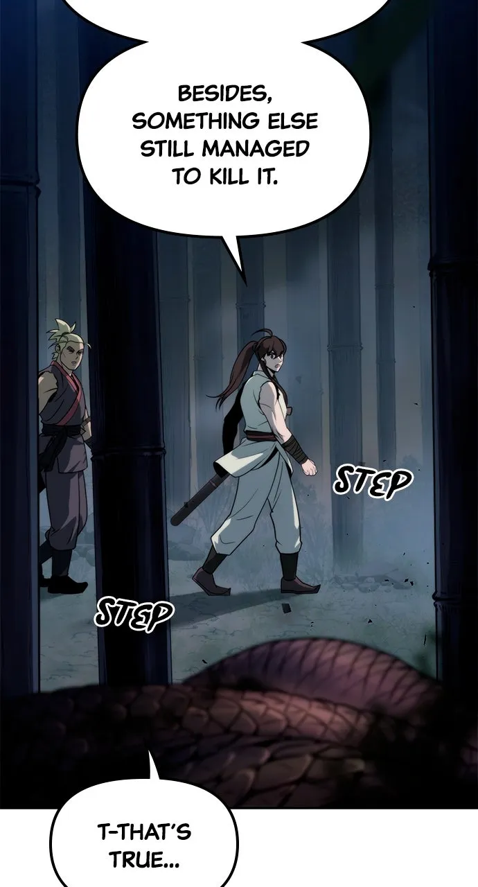 Chronicles of the Demon Faction Chapter 16 page 17 - 