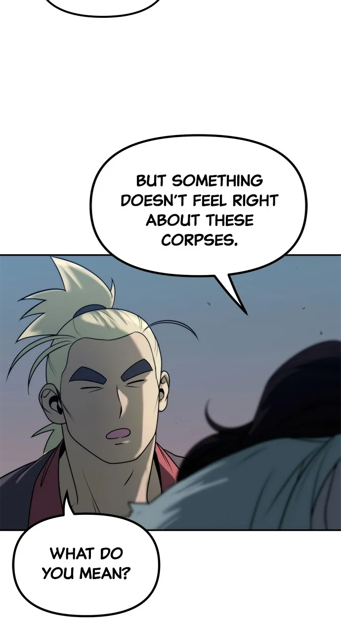 Chronicles of the Demon Faction Chapter 16 page 18 - 
