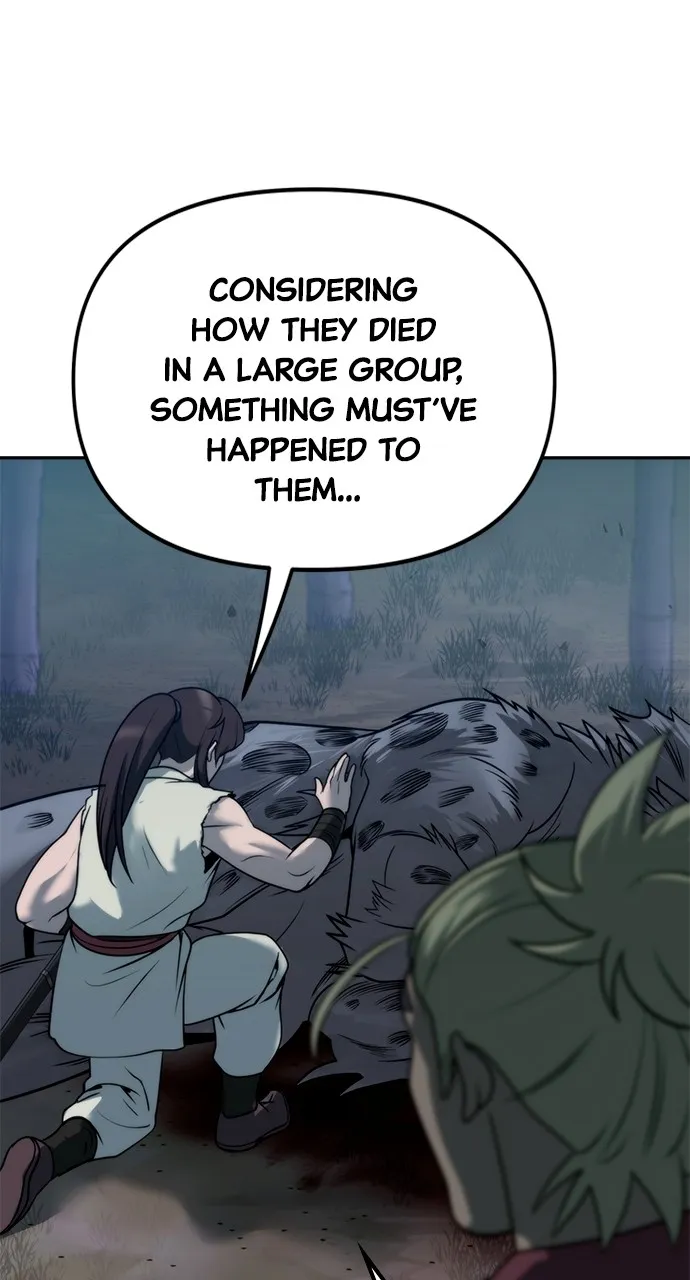 Chronicles of the Demon Faction Chapter 16 page 19 - 