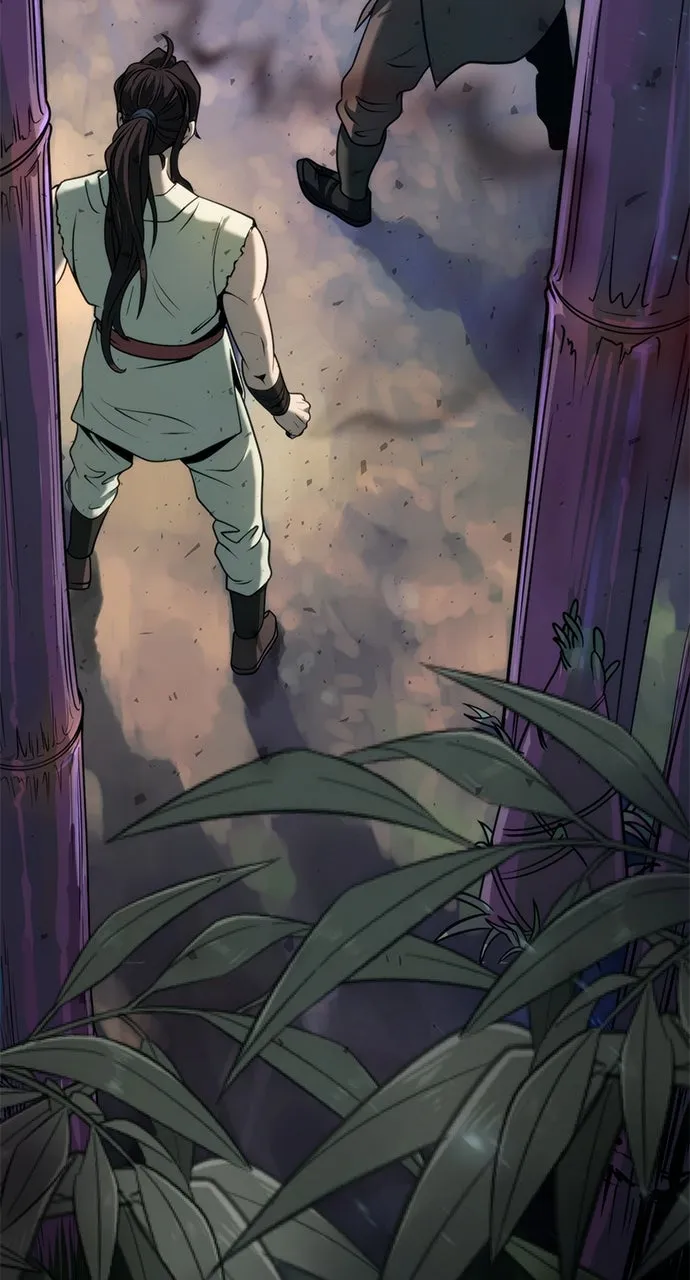 Chronicles of the Demon Faction Chapter 16 page 3 - 