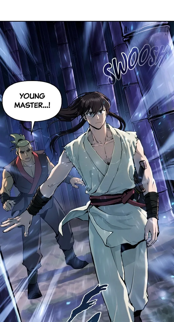 Chronicles of the Demon Faction Chapter 16 page 37 - 