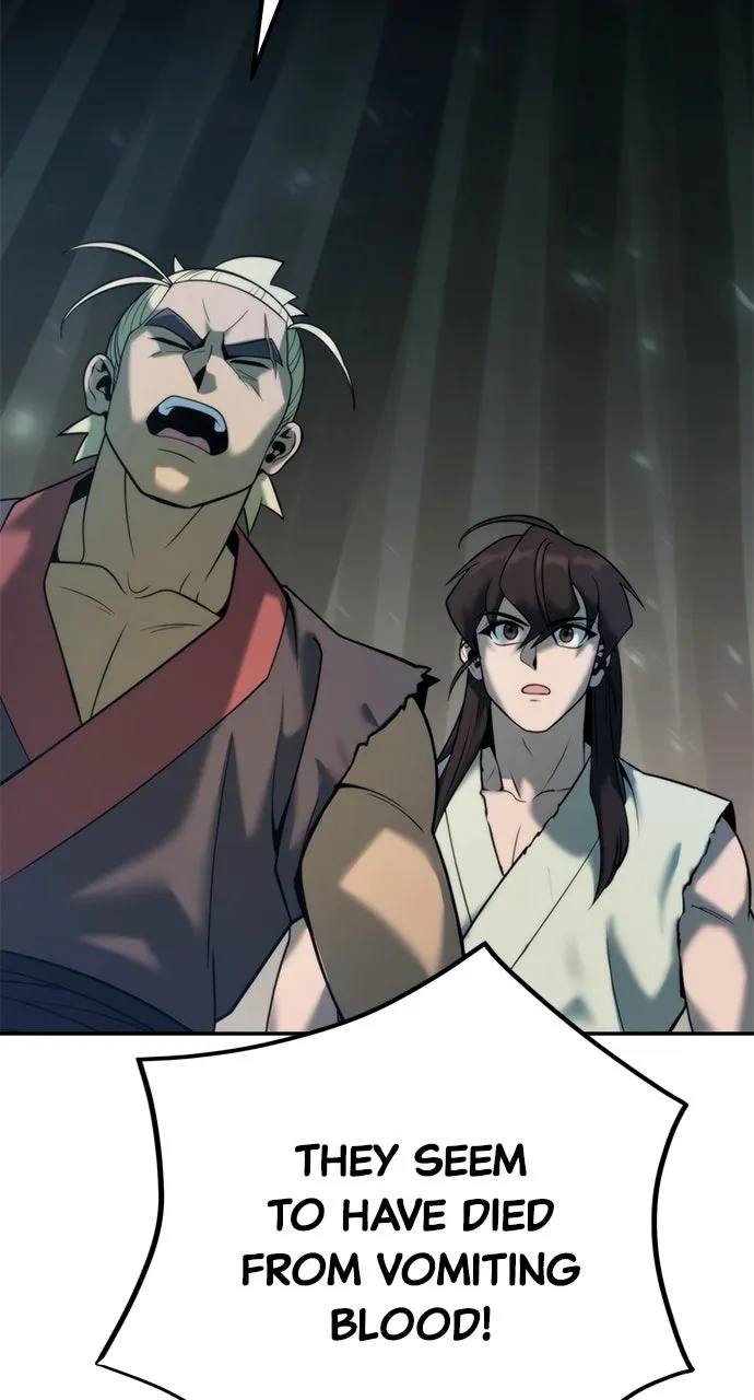 Chronicles of the Demon Faction Chapter 16 page 5 - 