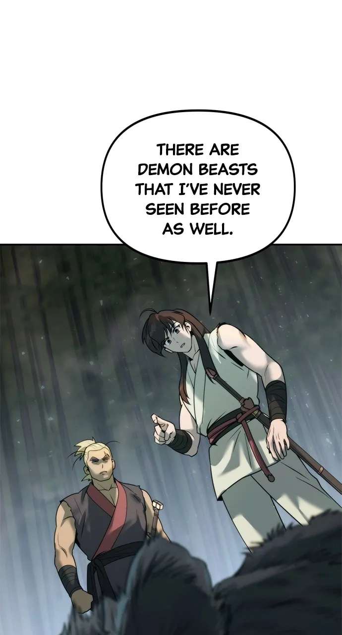 Chronicles of the Demon Faction Chapter 16 page 7 - 