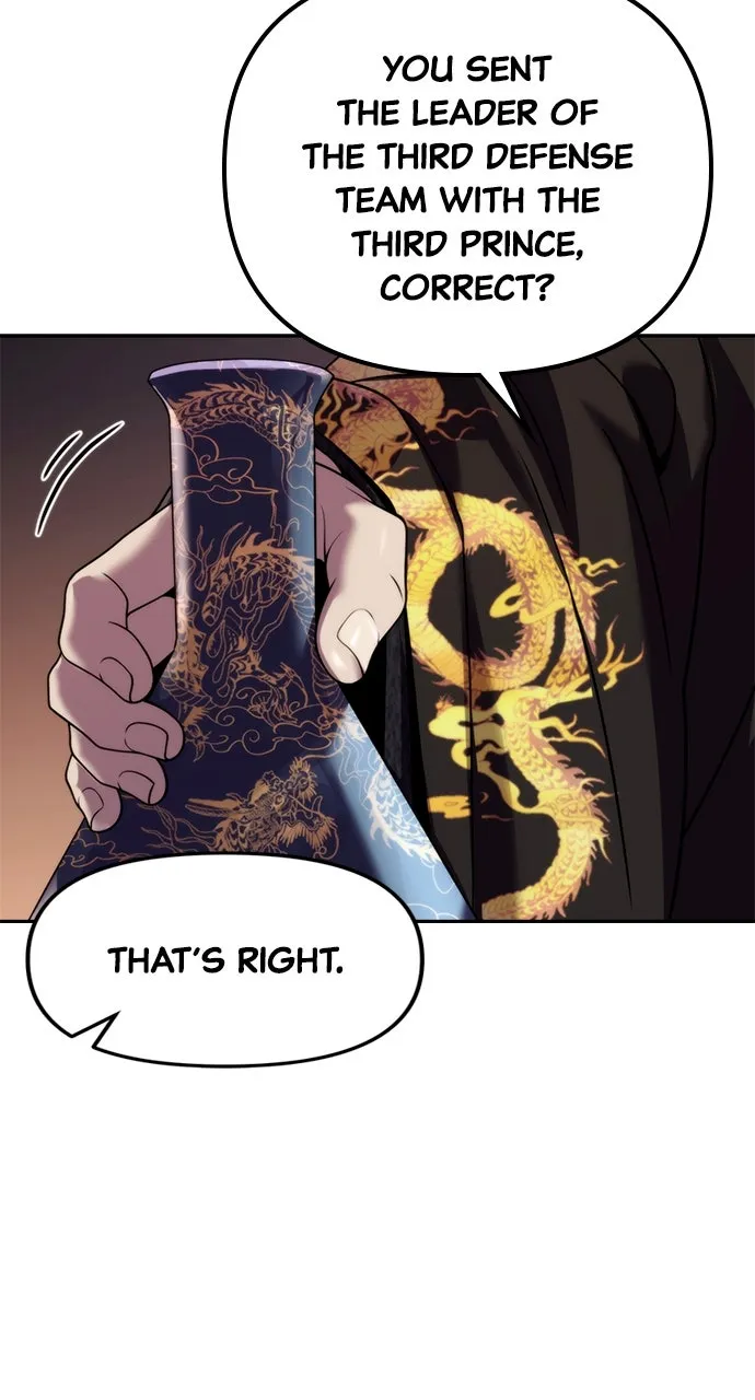 Chronicles of the Demon Faction Chapter 16 page 61 - 