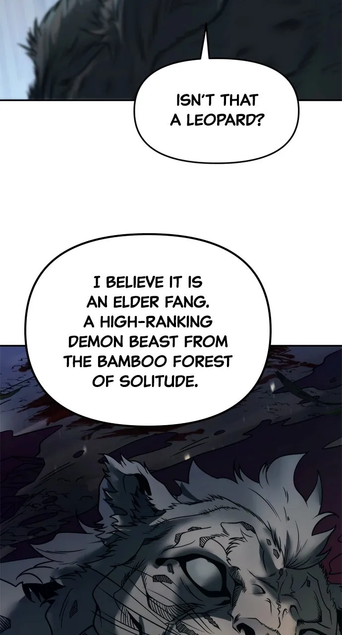 Chronicles of the Demon Faction Chapter 16 page 8 - 