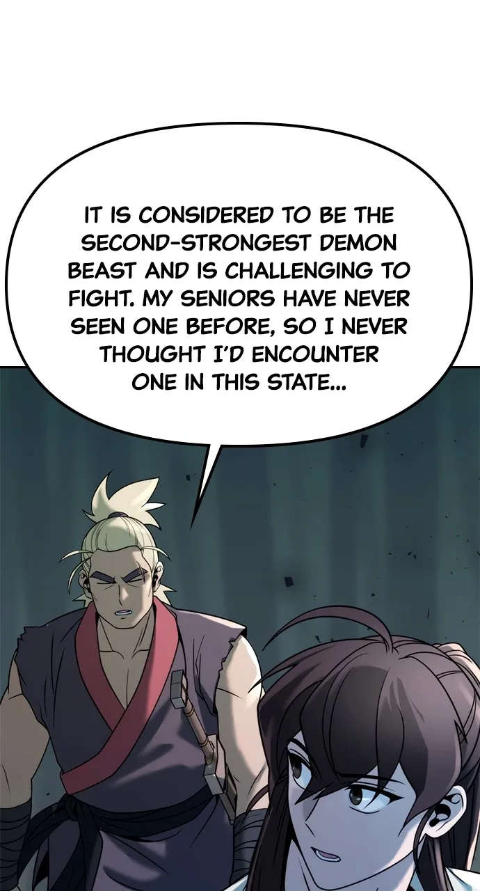 Chronicles of the Demon Faction Chapter 16 page 10 - 