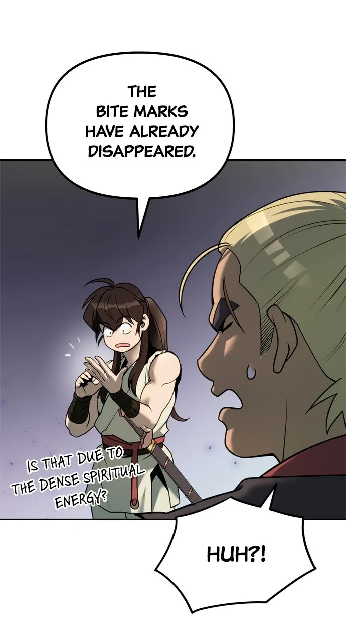 Chronicles of the Demon Faction Chapter 17 page 101 - 