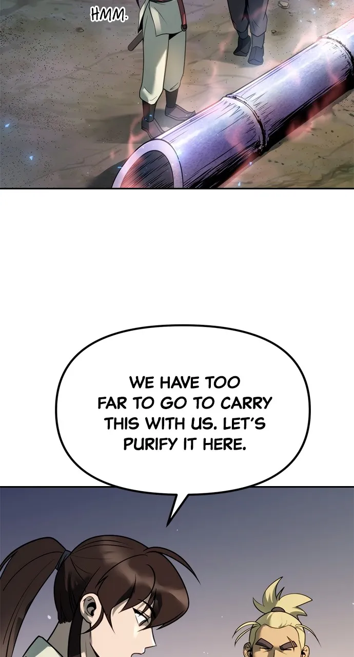 Chronicles of the Demon Faction Chapter 17 page 105 - 