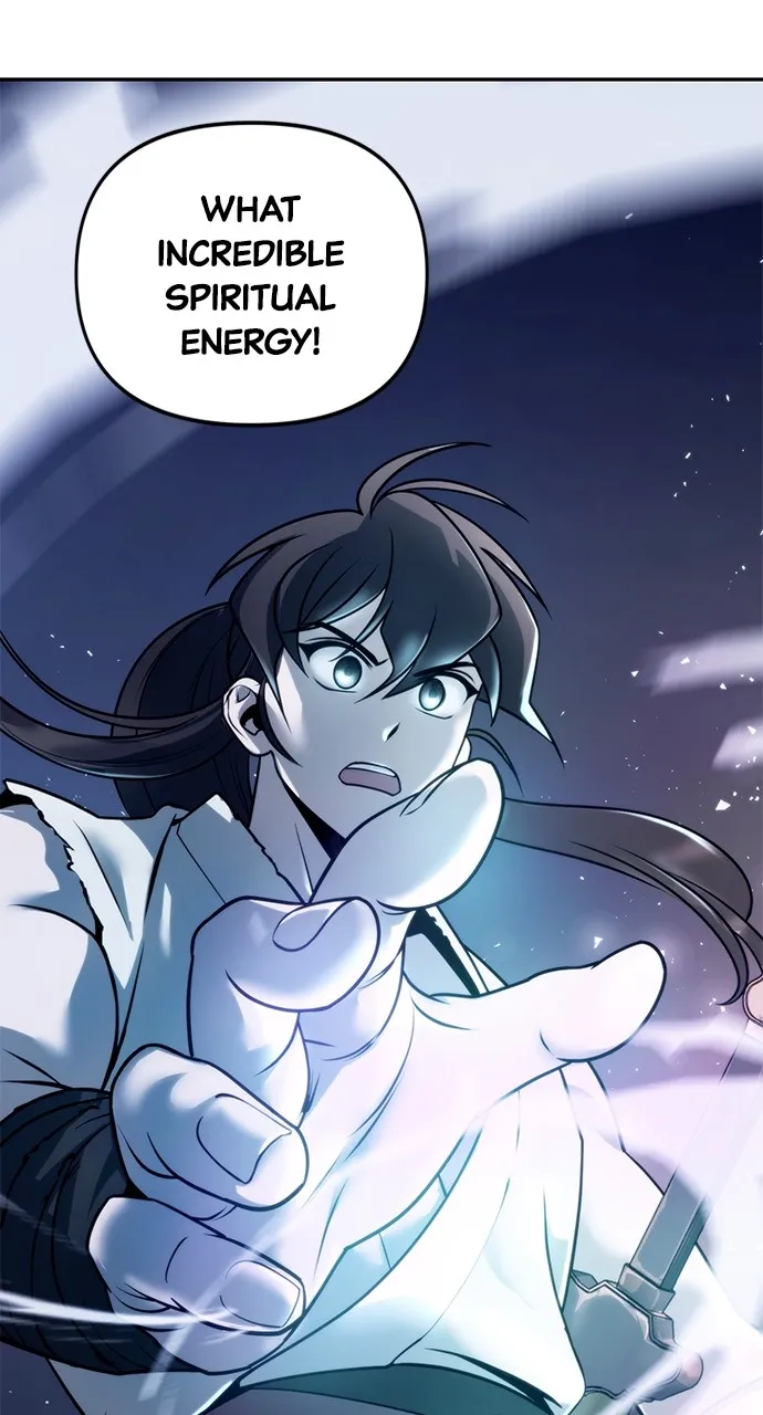 Chronicles of the Demon Faction Chapter 17 page 21 - 