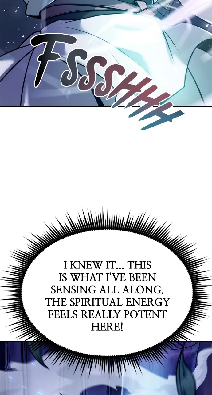Chronicles of the Demon Faction Chapter 17 page 22 - 