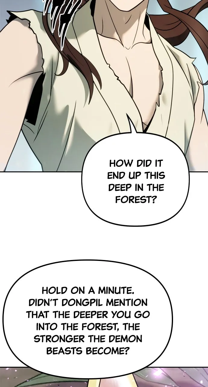 Chronicles of the Demon Faction Chapter 17 page 4 - 