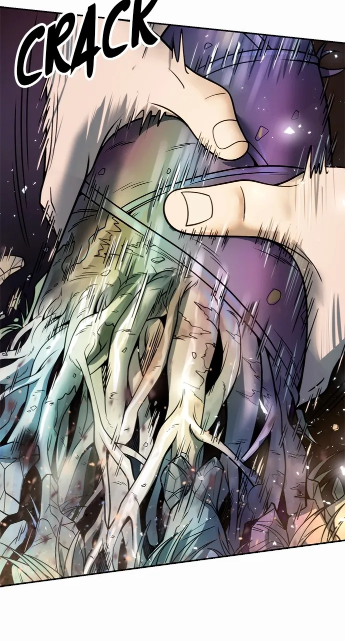 Chronicles of the Demon Faction Chapter 17 page 34 - 