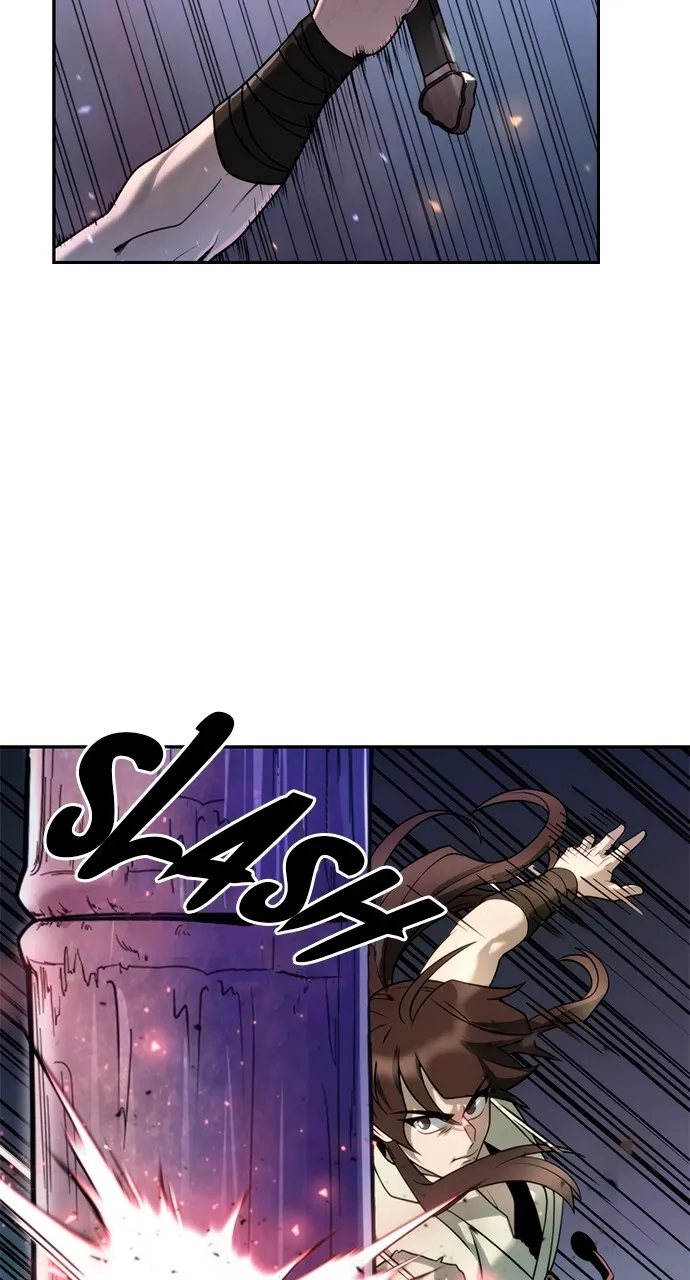 Chronicles of the Demon Faction Chapter 17 page 48 - 