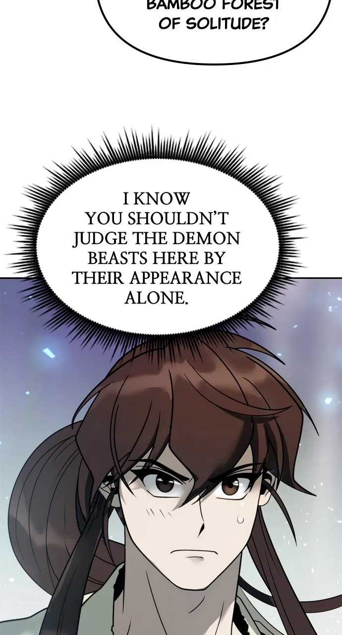 Chronicles of the Demon Faction Chapter 17 page 6 - 