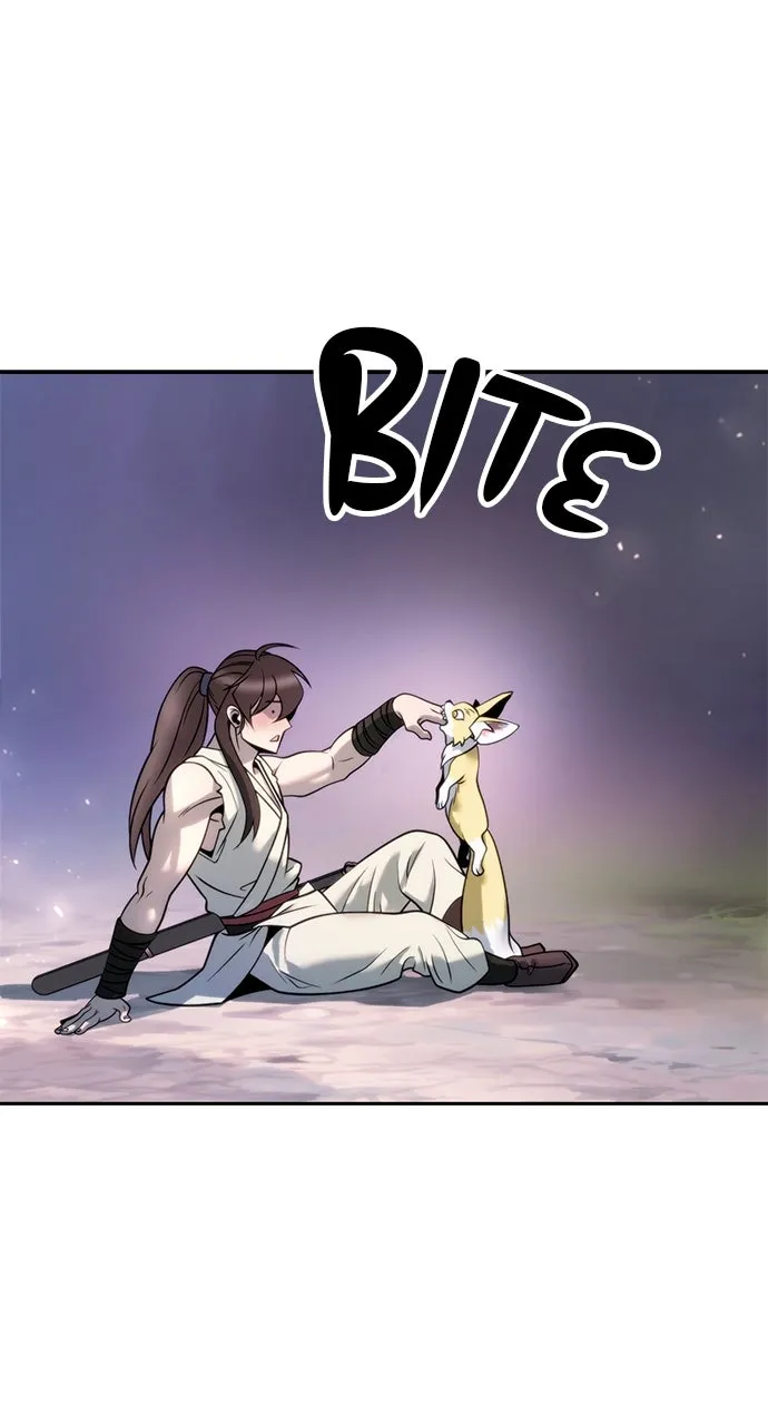 Chronicles of the Demon Faction Chapter 17 page 84 - 