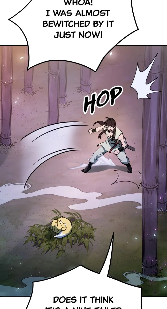 Chronicles of the Demon Faction Chapter 17 page 10 - 