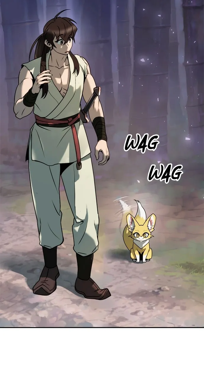 Chronicles of the Demon Faction Chapter 17 page 96 - 