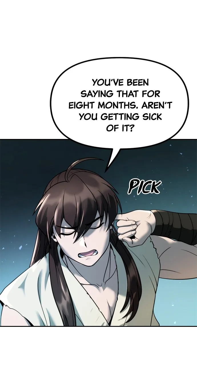 Chronicles of the Demon Faction Chapter 18 page 11 - 