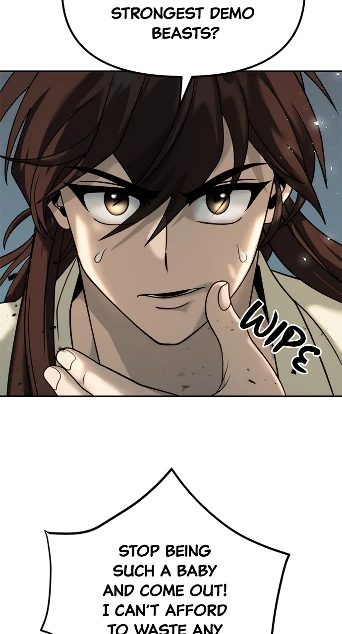 Chronicles of the Demon Faction Chapter 18 page 127 - 