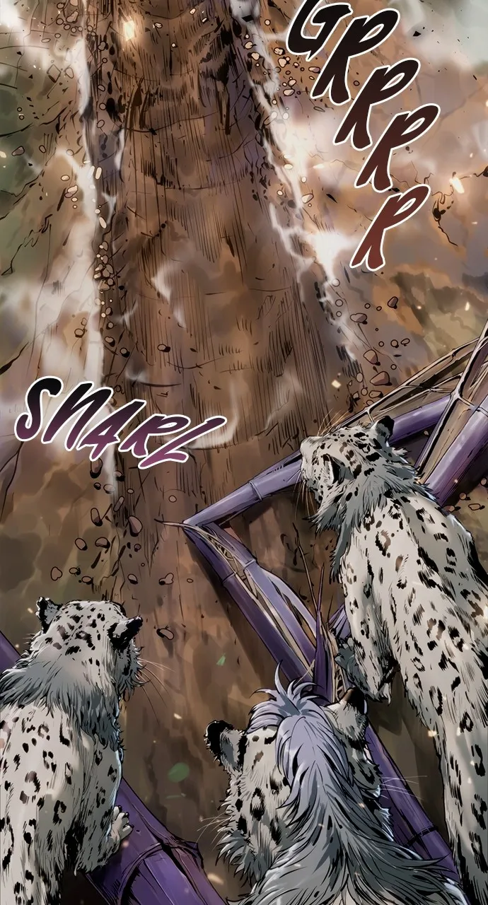 Chronicles of the Demon Faction Chapter 18 page 140 - 