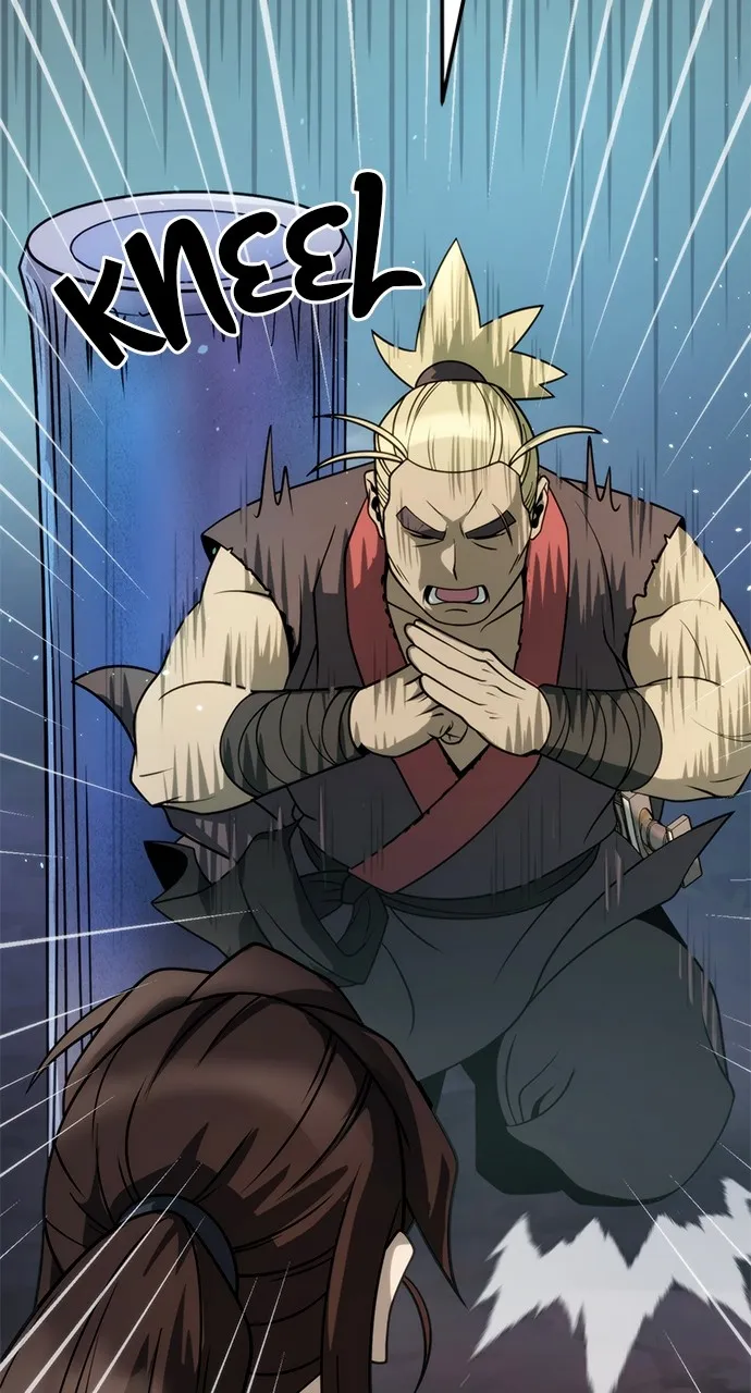 Chronicles of the Demon Faction Chapter 18 page 21 - 