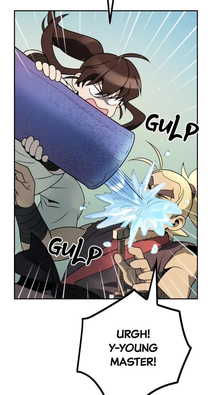 Chronicles of the Demon Faction Chapter 18 page 27 - 