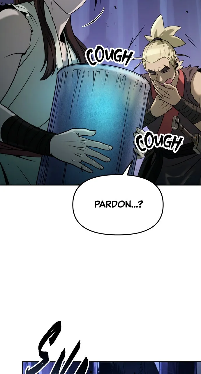 Chronicles of the Demon Faction Chapter 18 page 32 - 