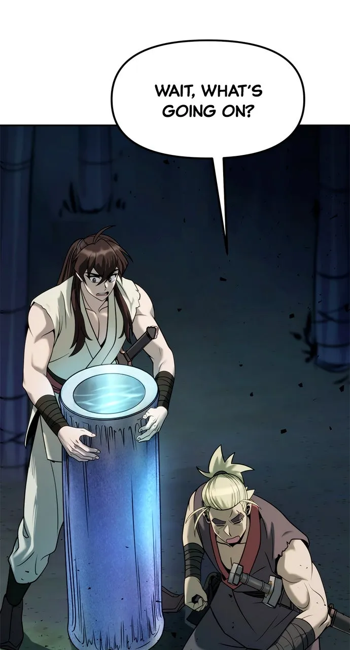 Chronicles of the Demon Faction Chapter 18 page 35 - 